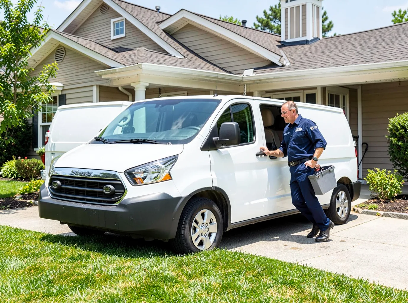 Emergency Plumber company in Bergman, AR