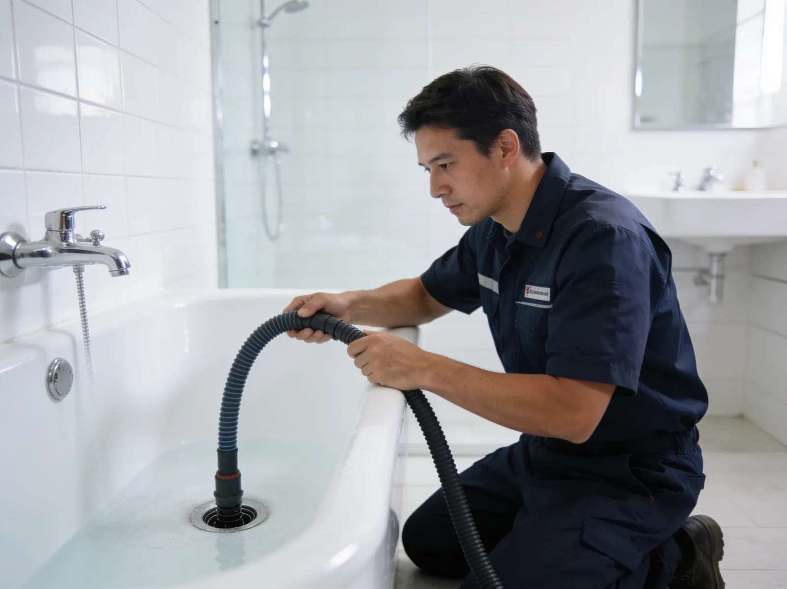 Emergency Plumber Bergman, AR FAQs